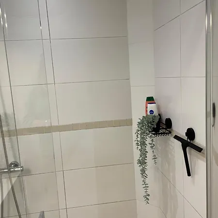 Marie Apartment