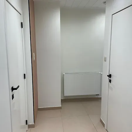 Marie Apartment *