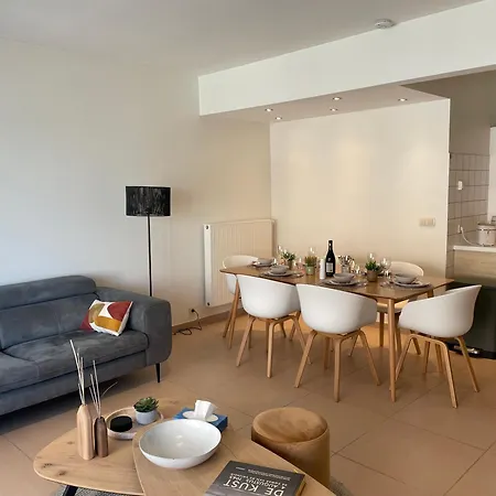 Apartment Marie
