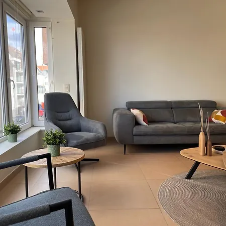 Apartment Marie Middelkerke