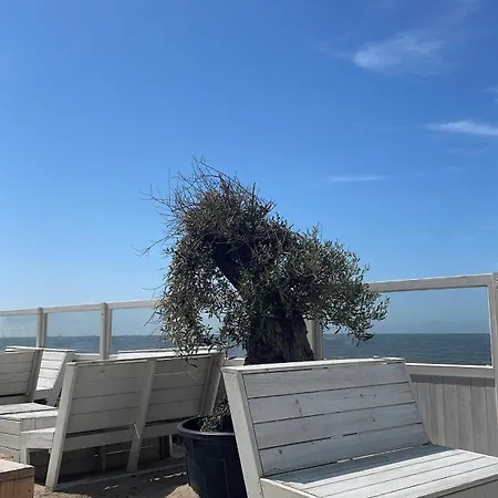 Apartment Marie *