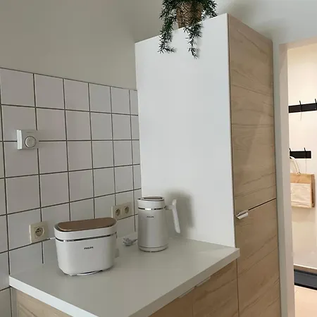 Marie Apartment Middelkerke