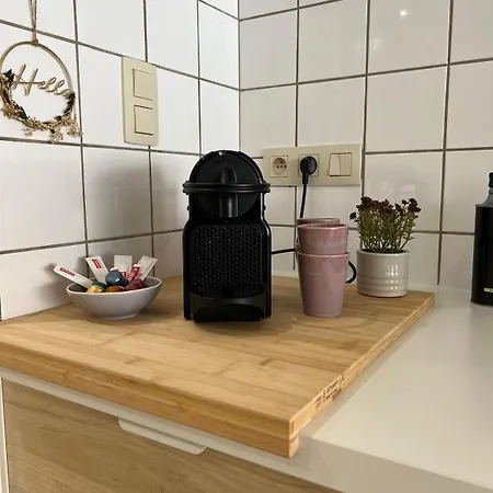 Marie Apartment *