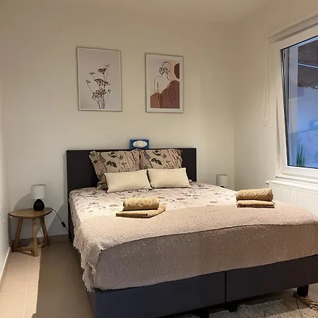 Marie Apartment *