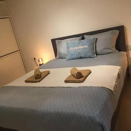 Marie Apartment *