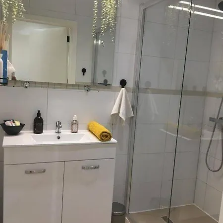 Apartment Marie *
