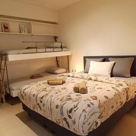 Marie Apartment *