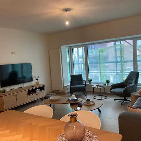 Apartment Marie *