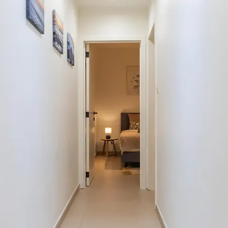 Apartment Marie