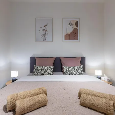 Marie Apartment