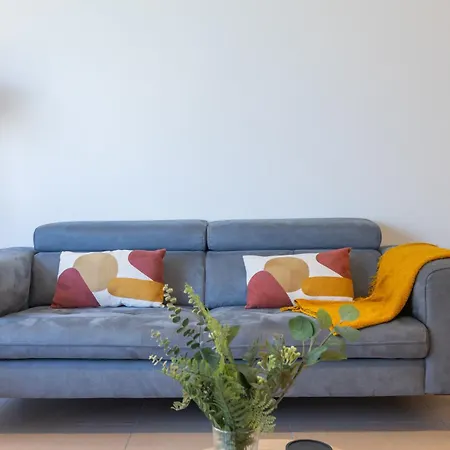 Apartment Marie