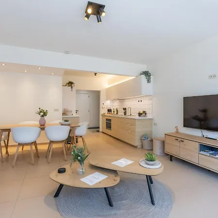 Apartment Marie *