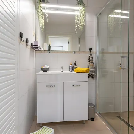 Apartment Marie Middelkerke
