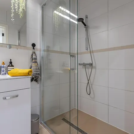 Marie Apartment