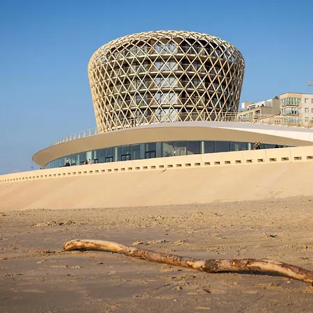 Marie Διαμέρισμα