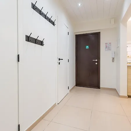 Marie Apartment Middelkerke